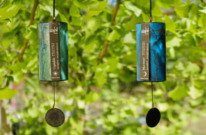 Zaphir Spring & Winter Set - Crystalide & Blue Moon