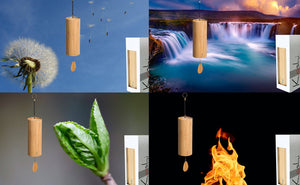 A Comparative Guide to Koshi Chimes with Exclusive Sound Samples