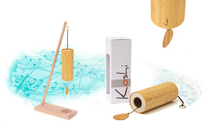 Musical Koshi Chime Instrument