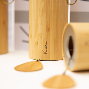 Koshi Terra Element Earth Meaning And Sound Sample