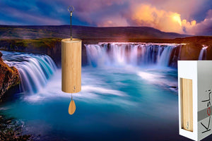 The Sacred Element of Water: Unveiling its Significance for Sound Healing, Astrology, Elemental Energy, and the Feminine Spirit