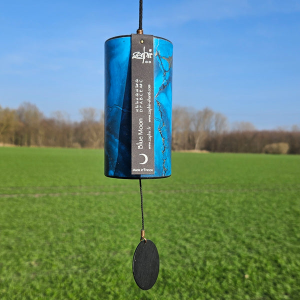 Zaphir BlueMoon Season Winter blue