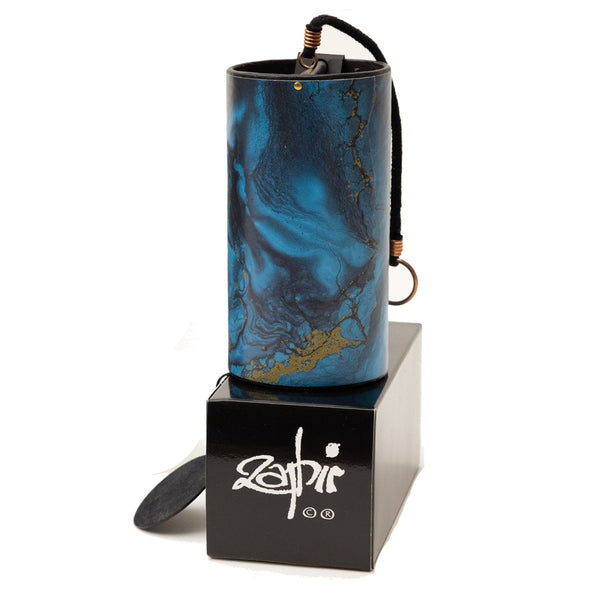 Zaphir Chime BlueMoon Season Winter blue gift box
