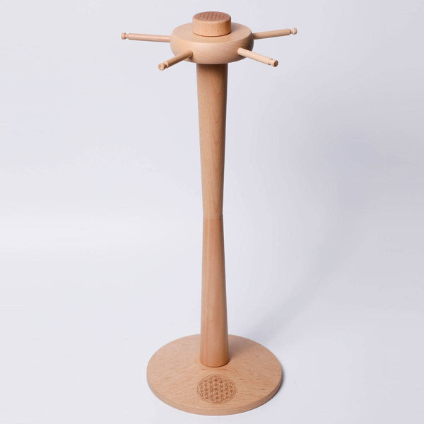 Zenmotion Chime Stand 5 Chime Spin Rotation