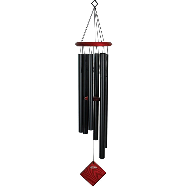 Encore® Collection - Chimes of Earth- Black 37"
