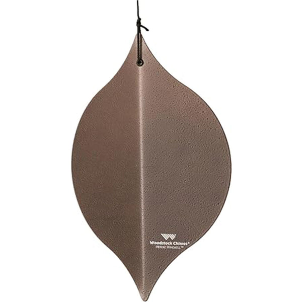 Heroic Windbell - Antique Copper Large Windcatcher