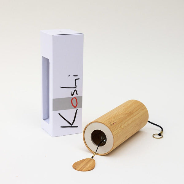 Koshi Ignis with gift box