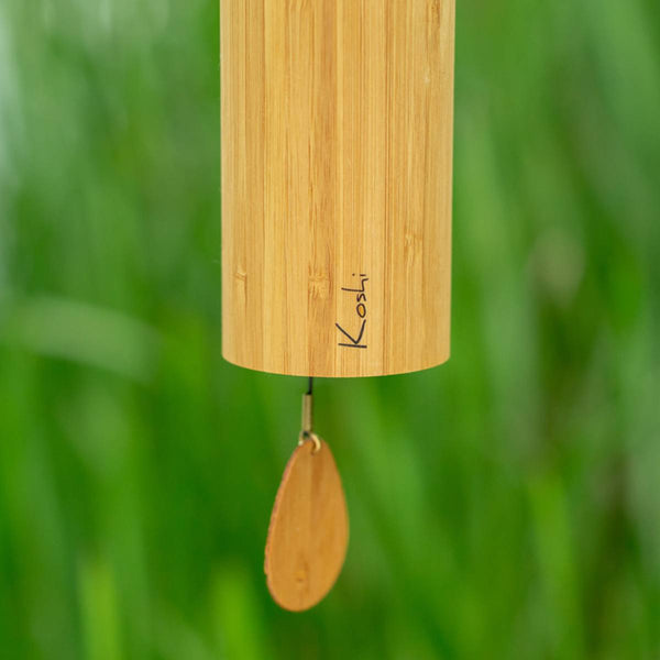 Koshi Aria Chime Element Air Close Up