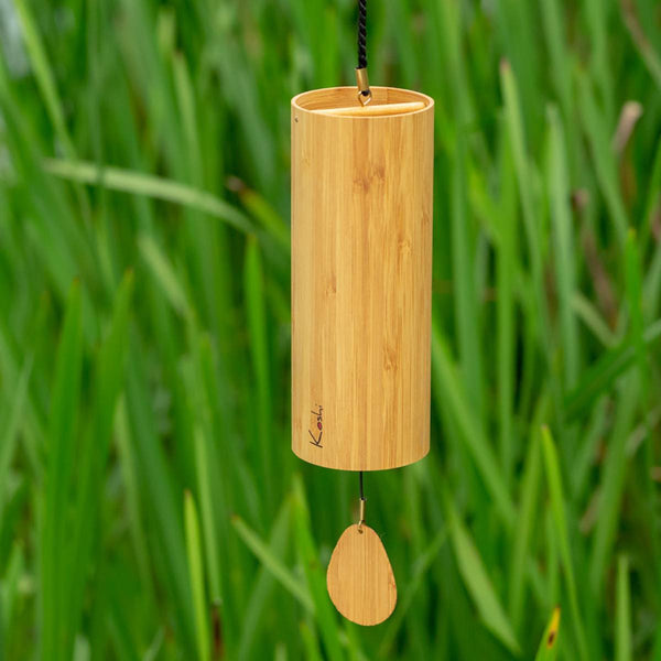 Koshi Ignis Chime Element Fire