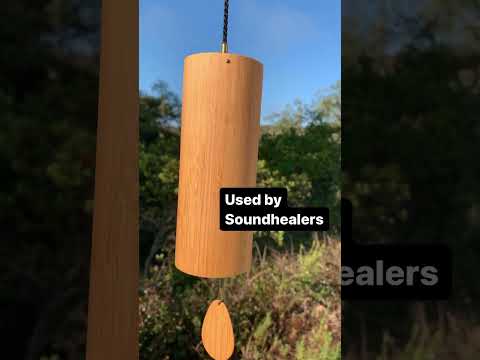 Koshi Aria chime Sound Sample