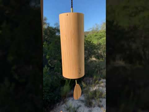 Koshi Ignis Chime Sound Sample Element Fire