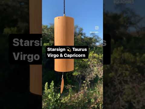1 Koshi Chimes Terra Element Earth. Made in France – gaiachimes.co.uk