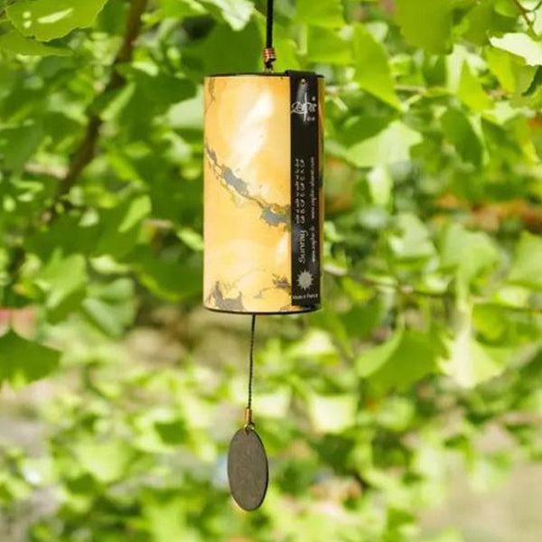 Zaphir Sunray Summer yellow