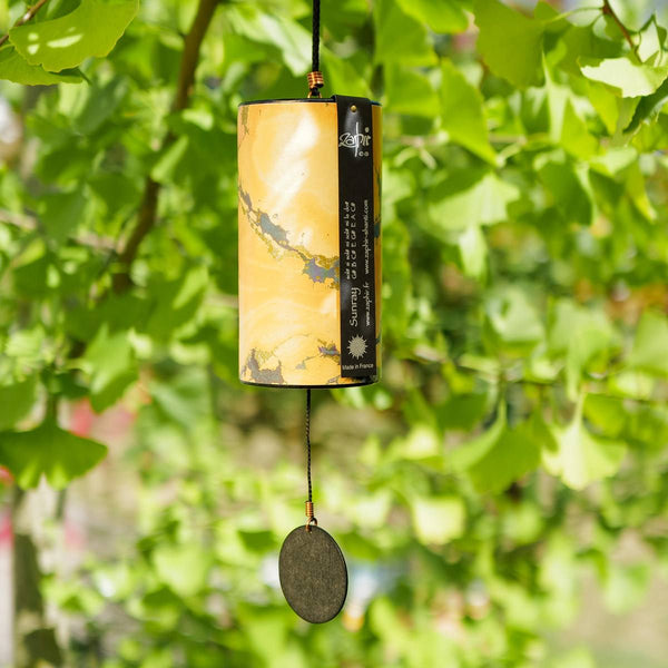 Zaphir Sunray Summer Season yellow