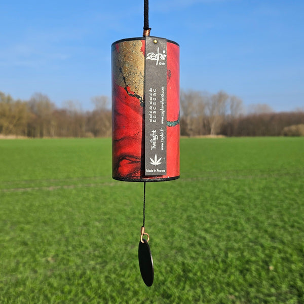 Zaphir Twilight Season Autumn Fall red