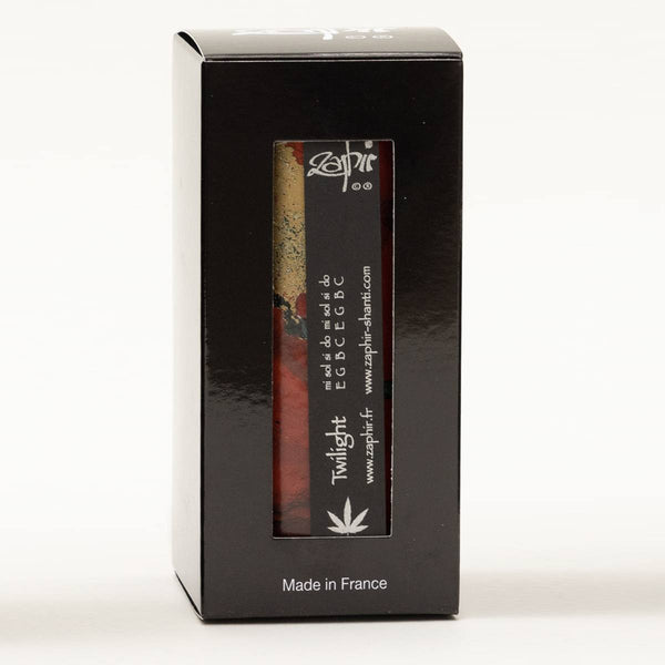 Zaphir Twilight Season Fall Autumn red box