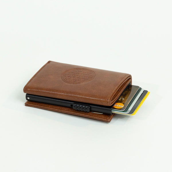 Gaiachimes Wallet Pop Up Lever
