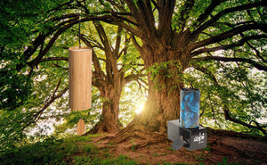 History and Cultural Significance of Wind Chimes