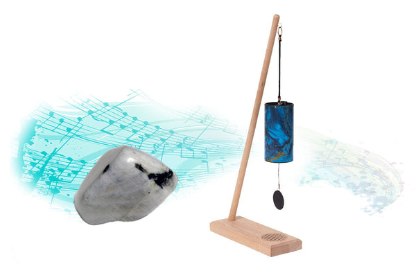 The Moon And The Moonstone