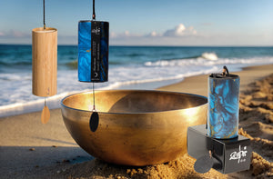 Sound Healing Instrument
