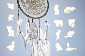 Exploring Native American Totems, Zodiac Signs and Chimes