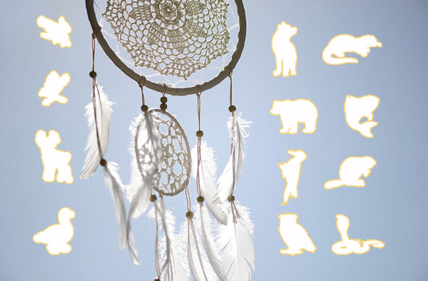 Exploring Native American Totems, Zodiac Signs and Chimes