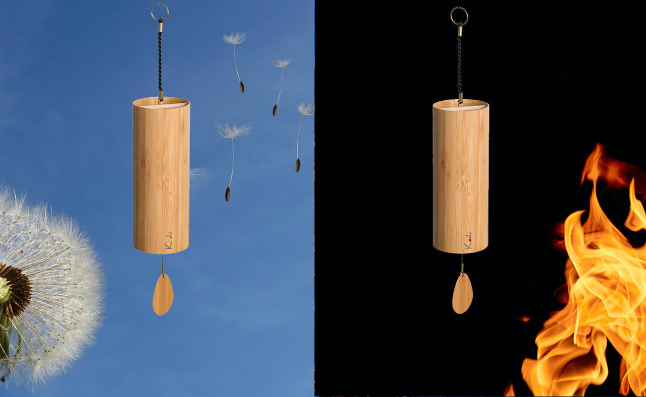 Koshi Ignis with Koshi Aria together. Discover our exclusive Sound