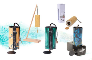 Discover the Melodious World of Musical Wind Chimes