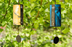 Zaphir Summer & Winter Set - Sunray & Blue Moon
