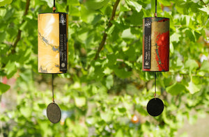 Zaphir Summer & Autumn Set - Sunray & Twilight