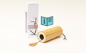 Koshi Terra Chime Element Earth Meaning and Instruction
