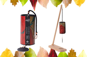 Zaphir Twilight Season Autumn Fall