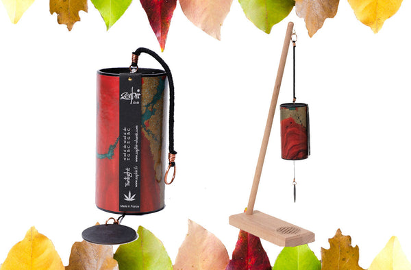 Zaphir Twilight Season Autumn Fall