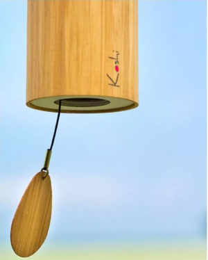 Why doesn't my wind chime chime?