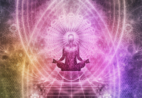 What do chimes mean spiritually?