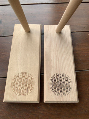 Wood - Every tree is unique
