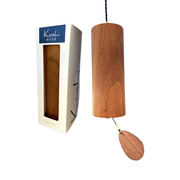 Koshi River Chime Earth Symphony Collection. 