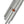 Woodstock Chimes Silver Color Sample