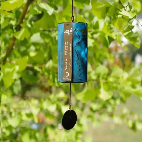 Zaphir Chime Blue Moon Winter