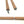 Single Chime Stand Flower of Life Close up