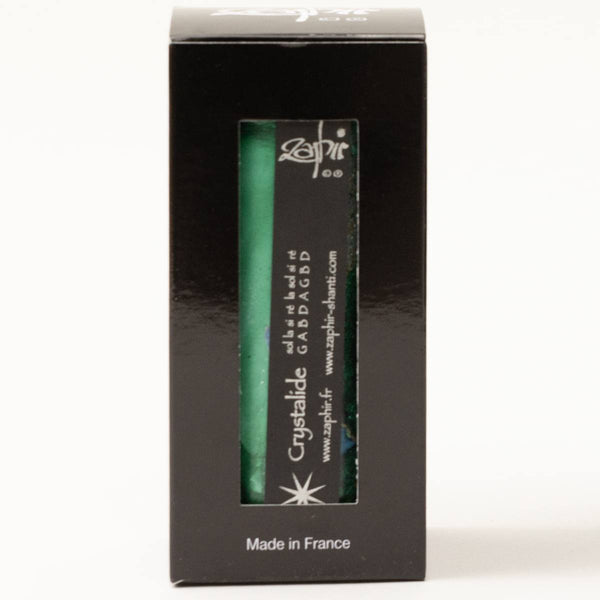 Zaphir Crystalide Chime Spring gift box