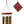 Woodstock Chimes of Pluto Top Part Bronze with Clapper