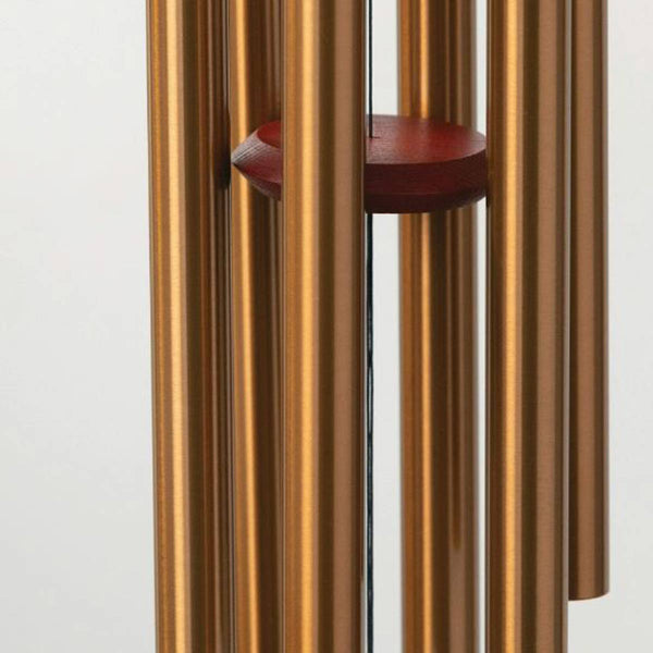 Encore Collection Chimes of Earth Bronze color sample