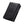 Flower of Life RFDI Wallet Pop Up Card Holder black