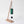 Gaiachimes Single Chime Stand Flower of Life with Zaphir Crystalide Spring