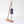 Gaiachimes Single Chime Stand Flower of Life with Zaphir Sufi Intermediary