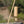 Koshi Forest oak chime on the Lotus Flower stand, handmade in France