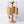 Zenmotion Stand by Gaiachimes with 4 Koshi Chimes Set