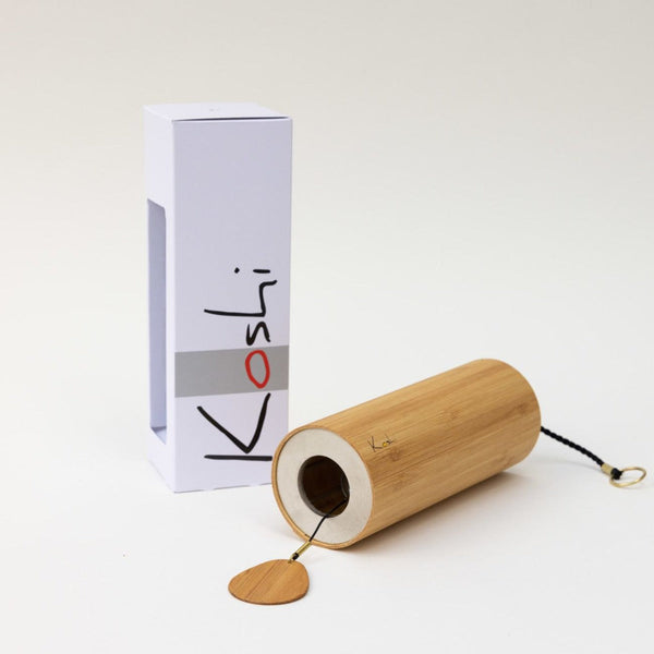 Koshi Aria Element Luft  in Geschenkbox