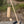 Koshi Forest wind chime hanging from the Flower of Life stand, handmade in France